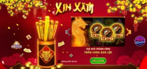 Cách Chơi Nổ Hũ Xin Xăm Tại Z8Bet Nhận Thưởng Khủng
