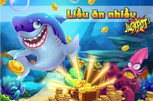 Cách Chơi Thợ Săn Cá Tại Z8Bet Cực Dễ Nổ Jackpot Mỗi Ngày