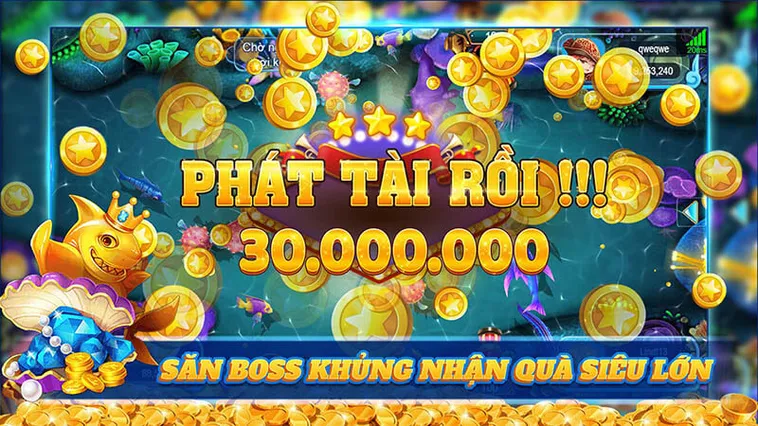 Cách Chơi Thợ Săn Cá Tại Z8Bet Cực Dễ Nổ Jackpot Mỗi Ngày