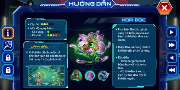 Cách Chơi Bắn Cá Men In Black Tại Z8Bet Kiếm Tiền Khủng