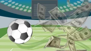 Bí Kíp Cá Cược Bóng Đá Z8Bet Thắng Lớn Mỗi Ngày