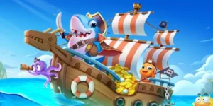 Cách Chơi Bắn Cá Vua Hải Tặc Tại Z8Bet Siêu Dễ