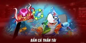 Cách Chơi Bắn Cá Thần Tài Tại Z8Bet Nổ Hũ Mỗi Ngày