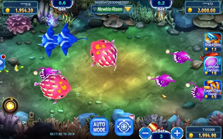 Cách Chơi Bắn Cá Đại Chiến B52 Tại Z8Bet Cực Đỉnh