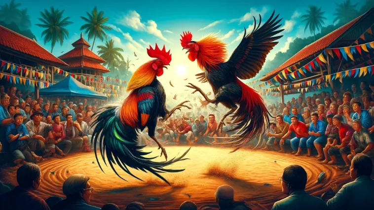 Khám Phá Cách Chơi Đá Gà 3D Tại Z8Bet Thắng Lớn Mỗi Ngày