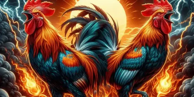 Khám Phá Cách Chơi Đá Gà 3D Tại Z8Bet Thắng Lớn Mỗi Ngày