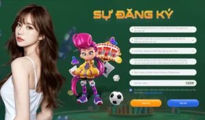 Hướng Dẫn Đăng Ký Z8Bet Nhận Ngay 288K Trải Nghiệm Kho Game Cực Khủng