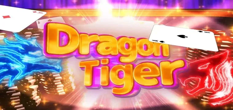 Trải Nghiệm Dragon Tiger Tại Z8Bet Cực Đã Với Tỷ Lệ Thưởng Cao