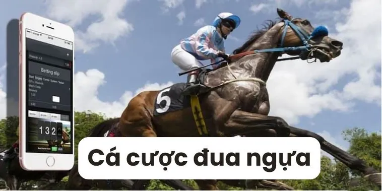 Tìm Hiểu Cá Cược Đua Ngựa Z8Bet Cực Đỉnh Thắng Lớn