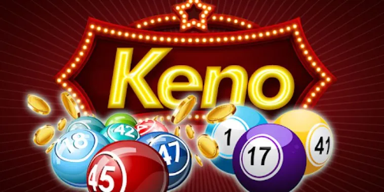 Bí Kíp Chơi Game Nhanh Keno Tại Z8Bet Hốt Bạc Mỗi Phút
