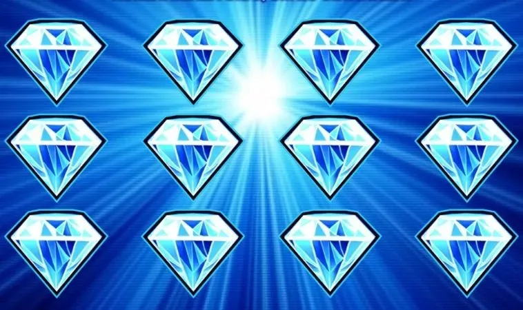 Khám Phá Trò Chơi Nổ Hũ Kim Cương Z8Bet Săn Thưởng Cực Đỉnh