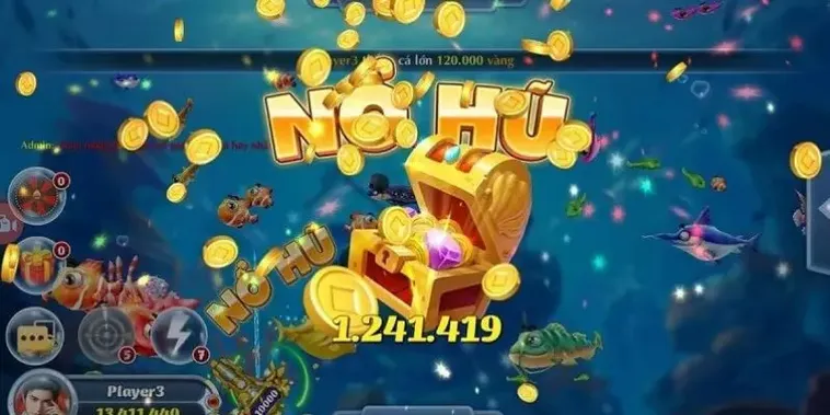 Nổ Hũ Z8Bet Cách Chơi Slot Hũ Dễ Nổ Lớn Cho Người Mới