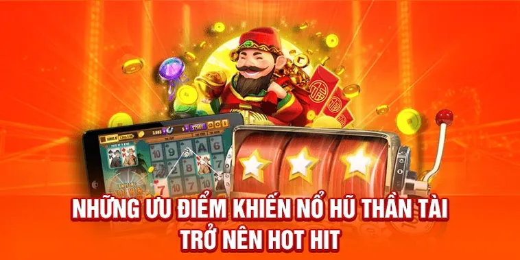 Chinh Phục Nổ Hũ Thần Tài Z8Bet Rước Lộc Về Nhà Quanh Năm