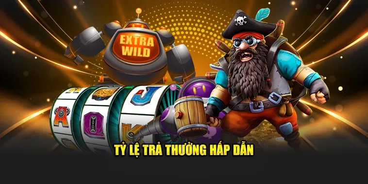 Du Hành Cùng Nổ Hũ Vũ Trụ Z8Bet Chinh Phục Giải Thưởng Thiên Hà