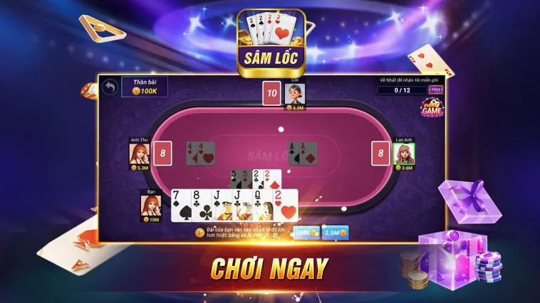 Hướng Dẫn Cách Chơi Sâm Lốc Nhà Cái Z8Bet Thắng Lớn Ngay 2 Hướng Dẫn Cách Chơi Sâm Lốc Nhà Cái Z8Bet Thắng Lớn Ngay