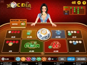 Mẹo Chơi Xóc Đĩa Tại Z8Bet Luôn Thắng Từ Các Chuyên Gia Hàng Đầu