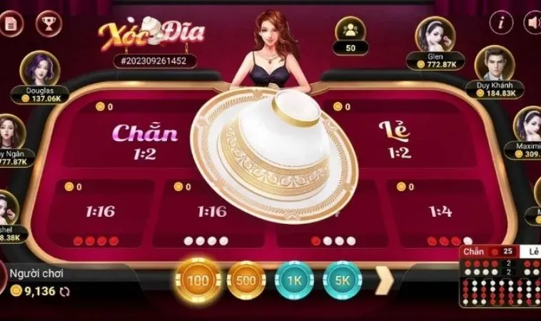Mẹo Chơi Xóc Đĩa Tại Z8Bet Luôn Thắng Từ Các Chuyên Gia Hàng Đầu