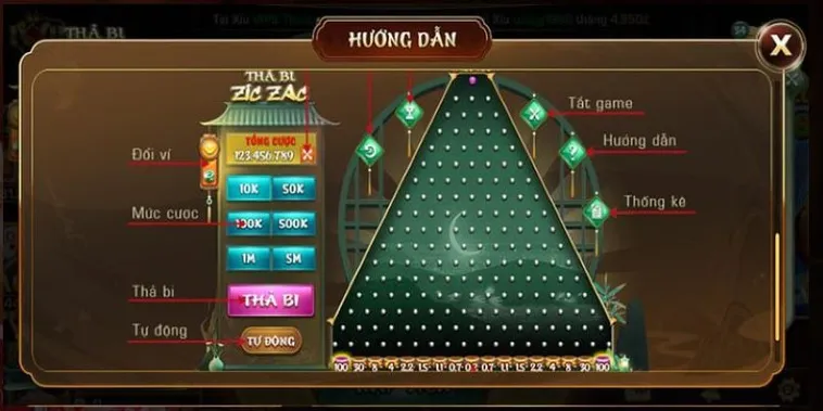 Hướng Dẫn Chơi Game Nhanh ZicZac Tại Z8Bet Thắng Đậm Siêu Dễ